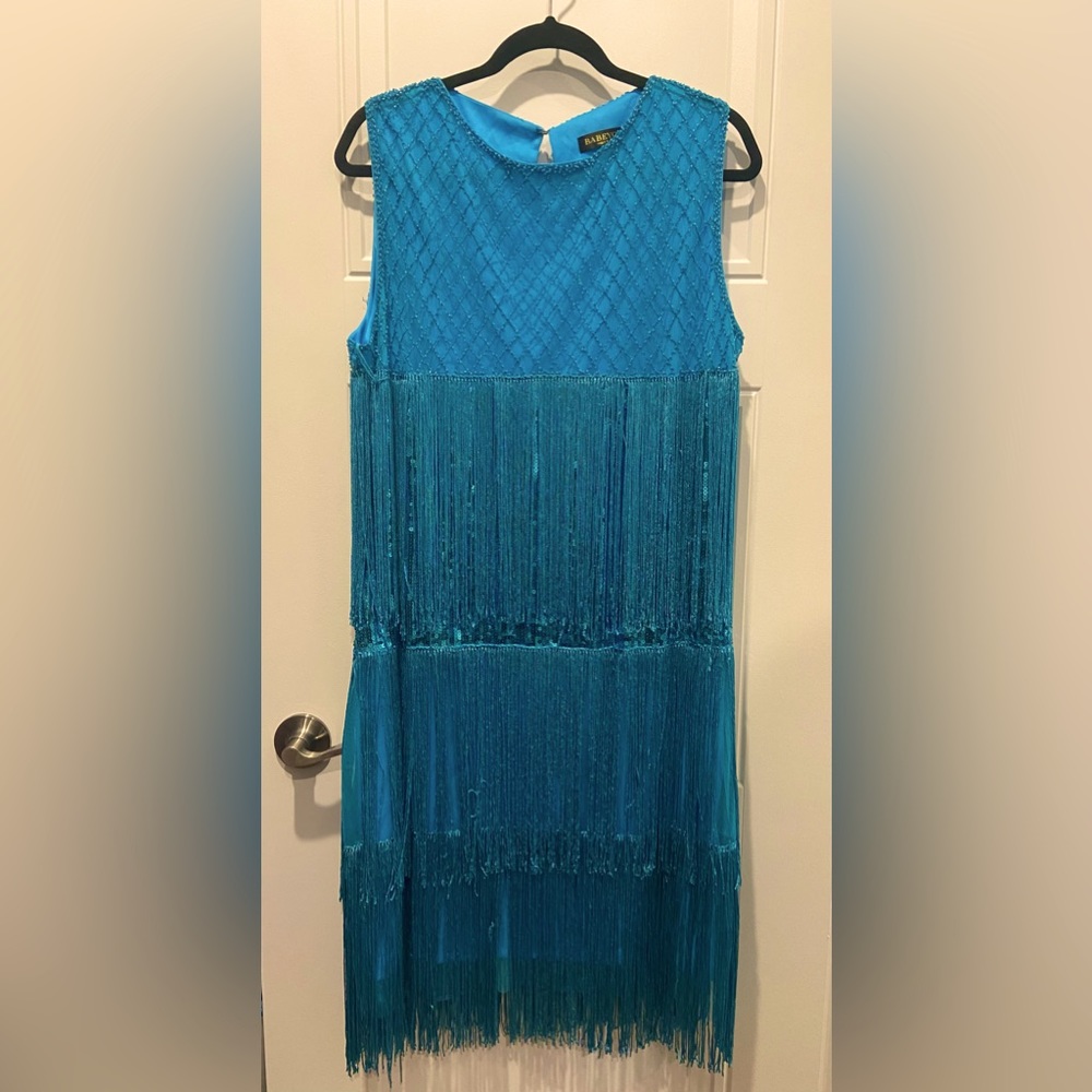 Taylor Swift “Delicate” dupe dress